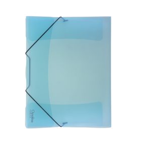 Mapa documente Opaline PP A4 Menta