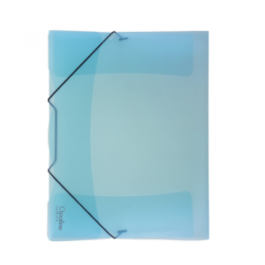 Mapa documente Opaline PP A4 Menta