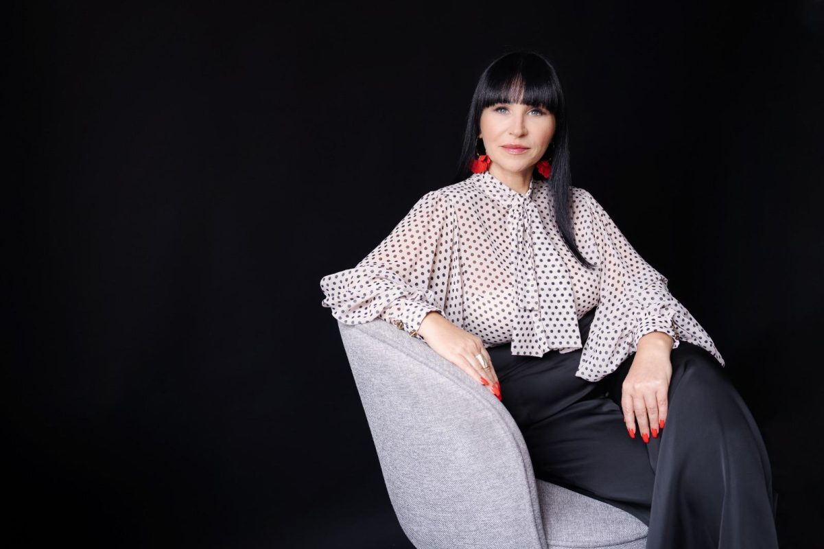 Dincolo de scenă – povestea unui moment care mi-a atins sufletul 1 Flory Enache