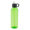 fitba green rpet sport bottle
