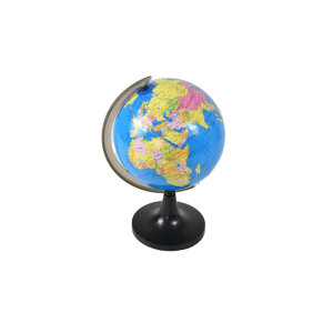 Glob pamantesc 14,2cm , Junior