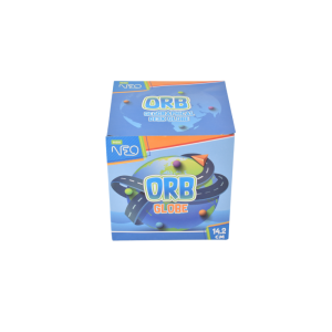 Alternative view of Glob pamantesc 14,2cm , Junior