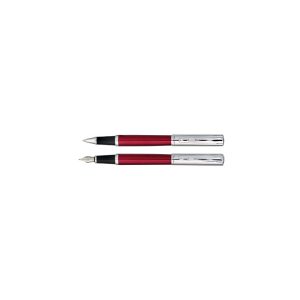 Set X-PEN Paradise, pix si stilou Rosu