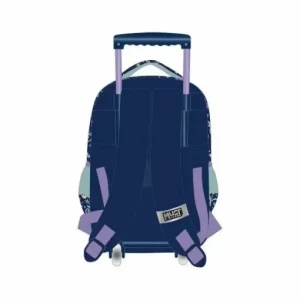 Alternative view of Troller Must 34x20x44cm -3 compartimente Frozen Always Close To The Heart