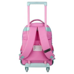 Alternative view of Troller Must 34x20x44cm 3 compartimente Lilo&Stitch Blast