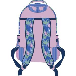 Alternative view of Troller Must 31x24x45 – 3 compartimente Lilo&Stitch