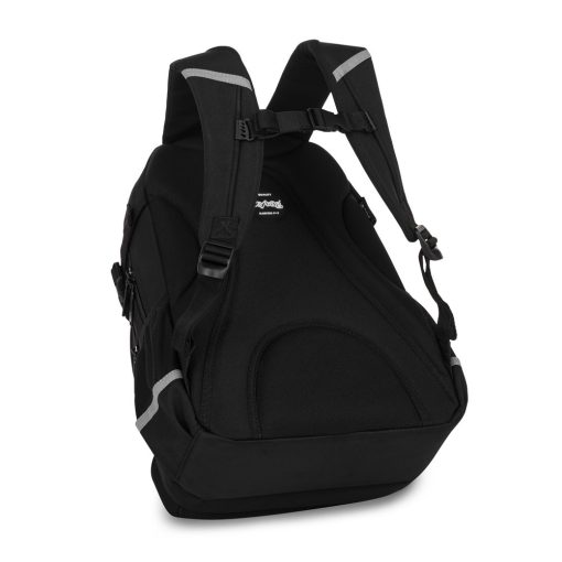 Rucsac 320x430x200 mm Oxy Scooler Black 5 Rucsac 320x430x200 mm Oxy Scooler Black - imagine 3