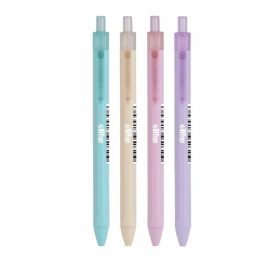 Pix pastel Uni, cu mecanism, Milla