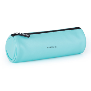 Penar rotund Pouch Pastelini Green , Oxy
