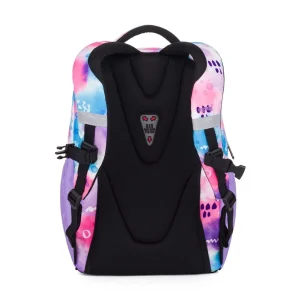 7060 3 studentsky batoh oxy touch watercolor