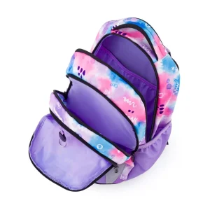 7060 4 studentsky batoh oxy touch watercolor