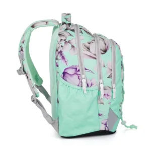 Alternative view of Rucsac 320x430x200mm Oxy Touch Flowers