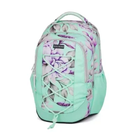 Rucsac 320x430x200mm Oxy Touch Flowers