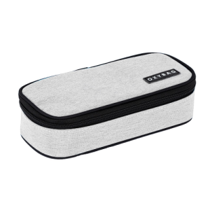 Penar Pouch Comfort Unicolor Light Grey , Oxy