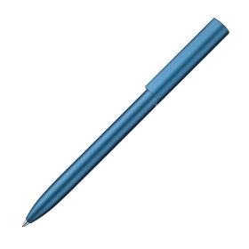 Pix ineo elements ocean blue, in cutie metalica pentru cadou