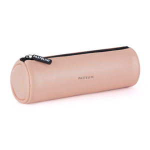 Penar Rotund Pouch Pastelini Apricot , Oxy