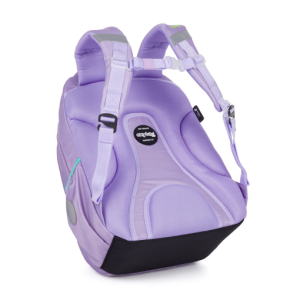 Alternative view of Ghiozdan Scolar Next 310x420x160mm Oxy Next Shiny