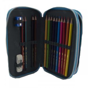 Alternative view of Penar 2 fermoare echipat Emoticons, Univerzal