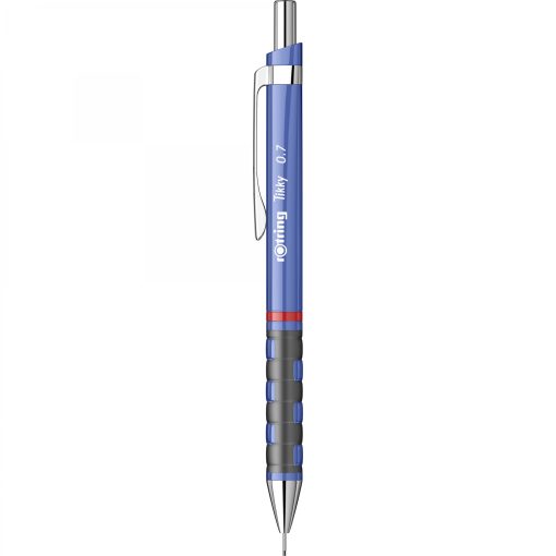 Creion mecanic Rotring 0,7mm Iris 3 Creion mecanic Rotring 0,7mm Iris