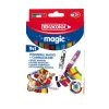 magicni flomasteri 9 1 fibracolor 10540ma010se 97 002891661567