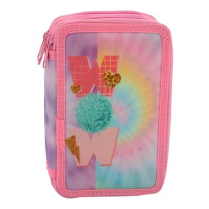 Penar 3 fermoare neechipat Wow, Univerzal