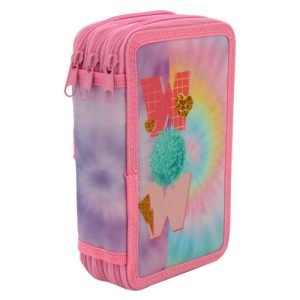 Alternative view of Penar 3 fermoare neechipat Wow, Univerzal