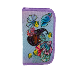 Penar 1fermoar 2 extensii echipat 30 piese Sirena, Univerzal