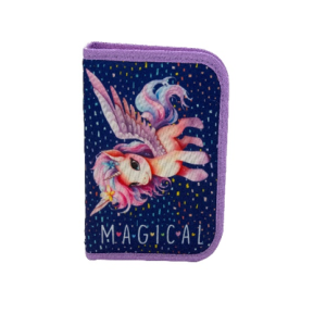 Penar 1 fermoar 2 extensii echipat 30 piese Magical