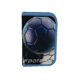 Penar 1 fermoar 2 extensii echipat Fotball 30 piese , Univerzal