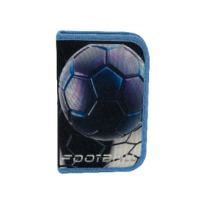 Penar 1 fermoar 2 extensii echipat Fotball 30 piese , Univerzal