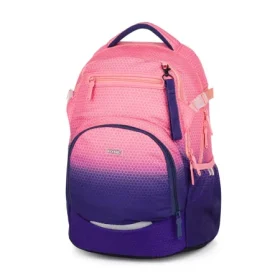 Rucsac scolar 320x430x200mm Oxy Ombre Apricot