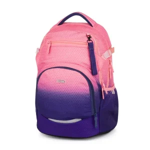 Rucsac scolar 320x430x200mm Oxy Ombre Apricot