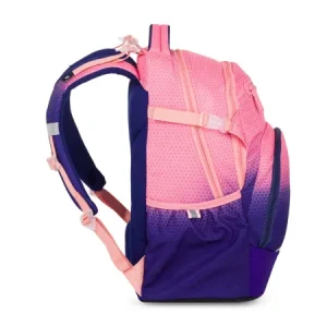 Alternative view of Rucsac scolar 320x430x200mm Oxy Ombre Apricot