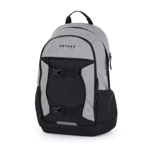 Rucsac 320x470x180mm Oxy Zero Grey