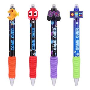 Alternative view of Pix stergere Nebulo Pixel Gamer