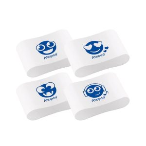 Radiera Maped Essentials Soft 40/cutie