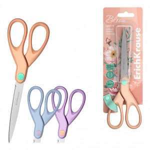 Foarfeca 18cm ErichKrause Unity Pastel Bloom