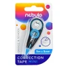 Banda corectoare Mini, 5mmx5m, Nebulo 2 VE06 00965