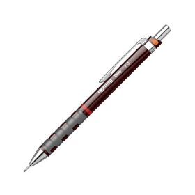 Creion mecanic Rotring Tikky 1 mm Burgundy
