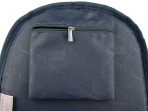 ghiozdan prescolari st right 3 compartimente impermeabil capybara16019