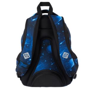 ghiozdan st right 4 compartimente impermeabil planets 2025 bp0616164