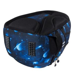 ghiozdan st right 4 compartimente impermeabil planets 2025 bp0616165