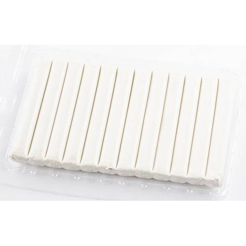Plastilina Nebulo 200gr Alba 3 Plastilina Nebulo 200gr Alba - imagine 2