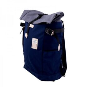 Rucsac Extensibil Unique Navy
