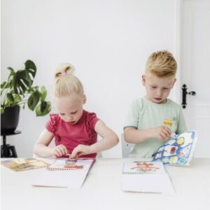 Alternative view of Carte Dress Me Up Girl