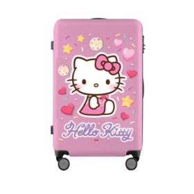 Troller 18′ Hello Kitty 32,5x21x49cm