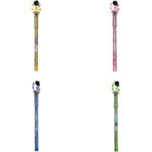 Creion varfuri Space, The Littlies