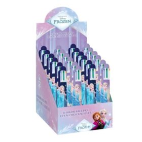 Pix 6 culori Frozen 2