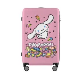 Troller 18 ” Cinnamoroll 32,5x21x49cm