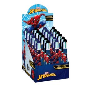 Pix 6 culori Spiderman